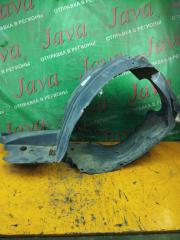 Подкрылок левый передний TOYOTA ALPHARD GGH25 2GR-FE 53806-58030 1 ракурс
