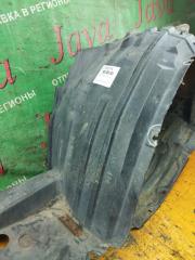 Подкрылок левый передний TOYOTA ALPHARD GGH25 2GR-FE 53806-58030 3 ракурс