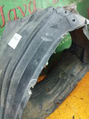 Подкрылок левый передний TOYOTA ALPHARD GGH25 2GR-FE 53806-58030 4 ракурс