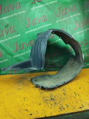 Подкрылок левый передний TOYOTA VELLFIRE GGH25 2GR-FE 53806-58030 1 ракурс