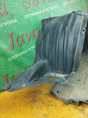 Подкрылок левый передний TOYOTA VELLFIRE GGH25 2GR-FE 53806-58030 2 ракурс