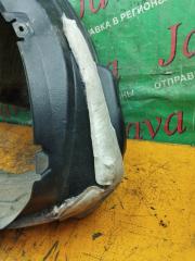 Подкрылок левый передний TOYOTA VELLFIRE GGH25 2GR-FE 53806-58030 3 ракурс