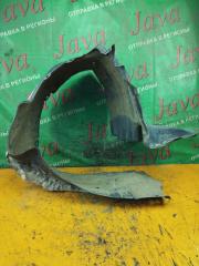 Подкрылок левый передний TOYOTA VELLFIRE GGH25 2GR-FE 53806-58030 5 ракурс