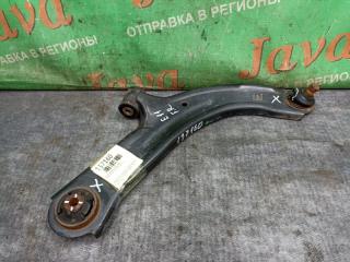 Рычаг правый передний NISSAN NOTE E11 HR15DE 54500AX00B 1 ракурс