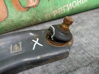 Рычаг правый передний NISSAN NOTE E11 HR15DE 54500AX00B 5 ракурс