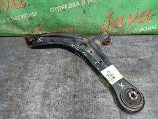 Рычаг левый передний MAZDA DEMIO DE3FS ZJ-VE D65134350B 1 ракурс