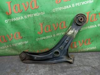 Рычаг левый передний MAZDA DEMIO DE3FS ZJ-VE D65134350B 2 ракурс