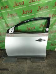 Дверь левая передняя NISSAN SYLPHY TB17 MRA8DE 1 ракурс