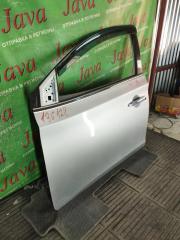 Дверь левая передняя NISSAN SYLPHY TB17 MRA8DE 3 ракурс