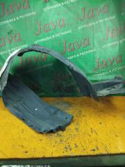 Подкрылок правый передний TOYOTA VELLFIRE GGH25 2GR-FE 53805-58030 1 ракурс