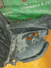 Подкрылок правый передний TOYOTA VELLFIRE GGH25 2GR-FE 53805-58030 2 ракурс
