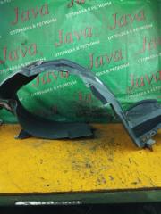 Подкрылок левый передний TOYOTA ALPHARD GGH25 2GR-FE 53806-58030 1 ракурс