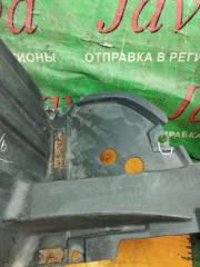 Подкрылок левый передний TOYOTA ALPHARD GGH25 2GR-FE 53806-58030 3 ракурс