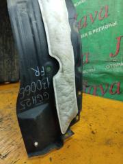 Подкрылок правый передний TOYOTA ALPHARD GGH25 2GR-FE 53805-58030 4 ракурс