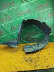 Подкрылок правый передний TOYOTA ALPHARD GGH25 2GR-FE 53805-58030 5 ракурс