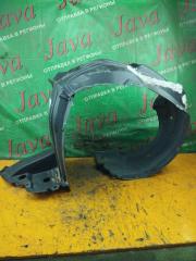 Подкрылок левый передний TOYOTA VELLFIRE GGH25 2GR-FE 53806-58030 1 ракурс