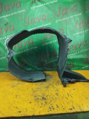 Подкрылок левый передний TOYOTA VELLFIRE GGH25 2GR-FE 53806-58030 4 ракурс