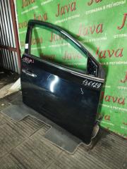 Дверь правая передняя NISSAN SYLPHY TB17 MRA8DE 3 ракурс