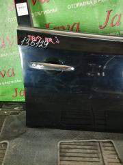Дверь правая передняя NISSAN SYLPHY TB17 MRA8DE 4 ракурс