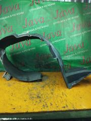 Подкрылок левый передний TOYOTA VELLFIRE GGH25 2GR-FE 53806-58030 1 ракурс