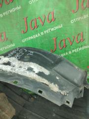 Подкрылок левый передний TOYOTA VELLFIRE GGH25 2GR-FE 53806-58030 4 ракурс