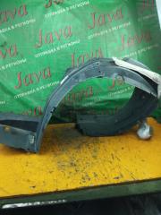 Подкрылок левый передний TOYOTA VELLFIRE GGH25 2GR-FE 53806-58030 5 ракурс