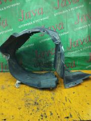 Подкрылок левый передний TOYOTA VELLFIRE GGH25 2GR-FE 53806-58030 1 ракурс