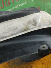 Подкрылок левый передний TOYOTA VELLFIRE GGH25 2GR-FE 53806-58030 5 ракурс