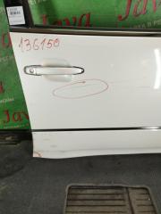 Дверь правая передняя TOYOTA CELSIOR UCF30 3UZ-FE 5 ракурс
