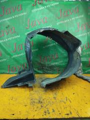 Подкрылок правый передний TOYOTA VELLFIRE GGH25 2GR-FE 53805-58030 1 ракурс
