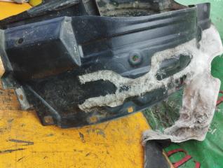 Подкрылок правый передний TOYOTA VELLFIRE GGH25 2GR-FE 53805-58030 4 ракурс