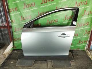 Запчасть дверь передняя левая VOLVO V40 2013