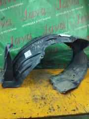 Подкрылок правый передний TOYOTA VELLFIRE ANH25 2AZ-FE 53805-58030 1 ракурс