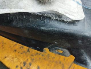 Подкрылок правый передний TOYOTA VELLFIRE ANH25 2AZ-FE 53805-58030 4 ракурс