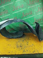 Подкрылок правый передний TOYOTA VELLFIRE ANH25 2AZ-FE 53805-58030 5 ракурс