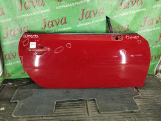 Дверь правая передняя TOYOTA GT 86 ZN6 FA20 1 ракурс