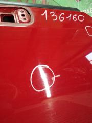 Дверь правая передняя TOYOTA GT 86 ZN6 FA20 5 ракурс