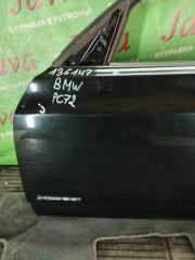 Дверь левая передняя BMW X3 E83 N52B25A 4 ракурс