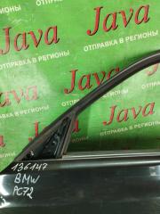 Дверь левая передняя BMW X3 E83 N52B25A 5 ракурс