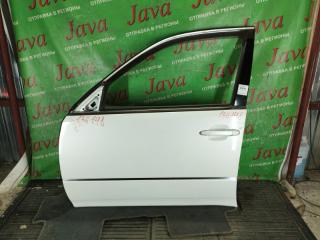 Запчасть дверь передняя левая TOYOTA CELSIOR 2002