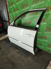 Дверь левая передняя TOYOTA CELSIOR UCF30 3UZ-FE 2 ракурс