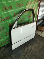 Дверь левая передняя TOYOTA CELSIOR UCF30 3UZ-FE 3 ракурс