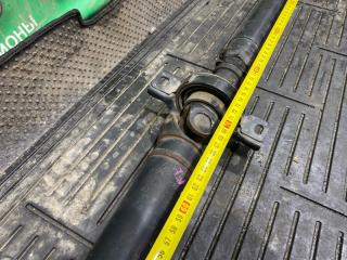 Кардан задний TOYOTA CELSIOR UCF30 3UZ-FE 4 ракурс Кардан задний TOYOTA CELSIOR UCF30 3UZ-FE 4 ракурс