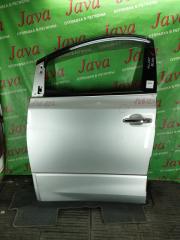 Дверь левая передняя TOYOTA VELLFIRE GGH20 2GR-FE 1 ракурс Дверь левая передняя TOYOTA VELLFIRE GGH20 2GR-FE 1 ракурс