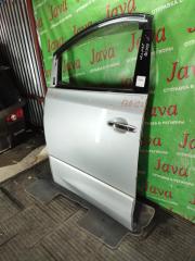 Дверь левая передняя TOYOTA VELLFIRE GGH20 2GR-FE 2 ракурс Дверь левая передняя TOYOTA VELLFIRE GGH20 2GR-FE 2 ракурс