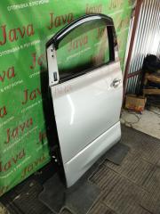 Дверь левая передняя TOYOTA VELLFIRE GGH20 2GR-FE 3 ракурс Дверь левая передняя TOYOTA VELLFIRE GGH20 2GR-FE 3 ракурс