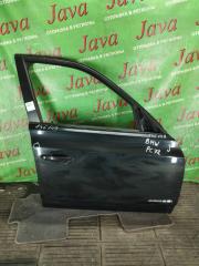 Дверь передняя правая BMW X3 2008