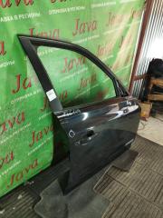 Дверь правая передняя BMW X3 E83 N52B25A 3 ракурс