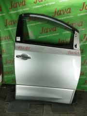 Дверь правая передняя TOYOTA VELLFIRE GGH20 2GR-FE 1 ракурс Дверь правая передняя TOYOTA VELLFIRE GGH20 2GR-FE 1 ракурс