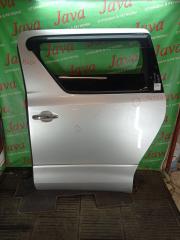 Дверь левая задняя TOYOTA VELLFIRE GGH20 2GR-FE 1 ракурс Дверь левая задняя TOYOTA VELLFIRE GGH20 2GR-FE 1 ракурс